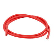 15M Length 18AWG 20KV White Flexible Stranded Copper Cable Silicone Wire for RC 